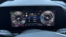 Kia Niro 150kW 3 65kWh 5dr Auto Electric Estate